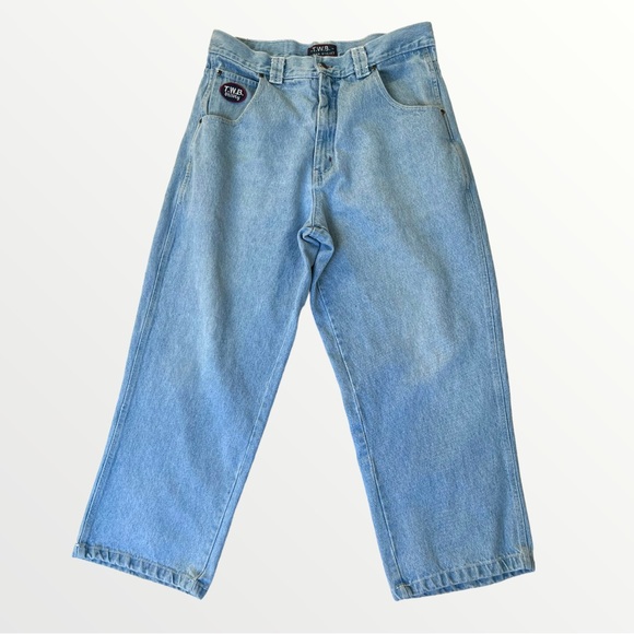 TWB Other - TWB Urban Utility Wear Jeans 36”x30”